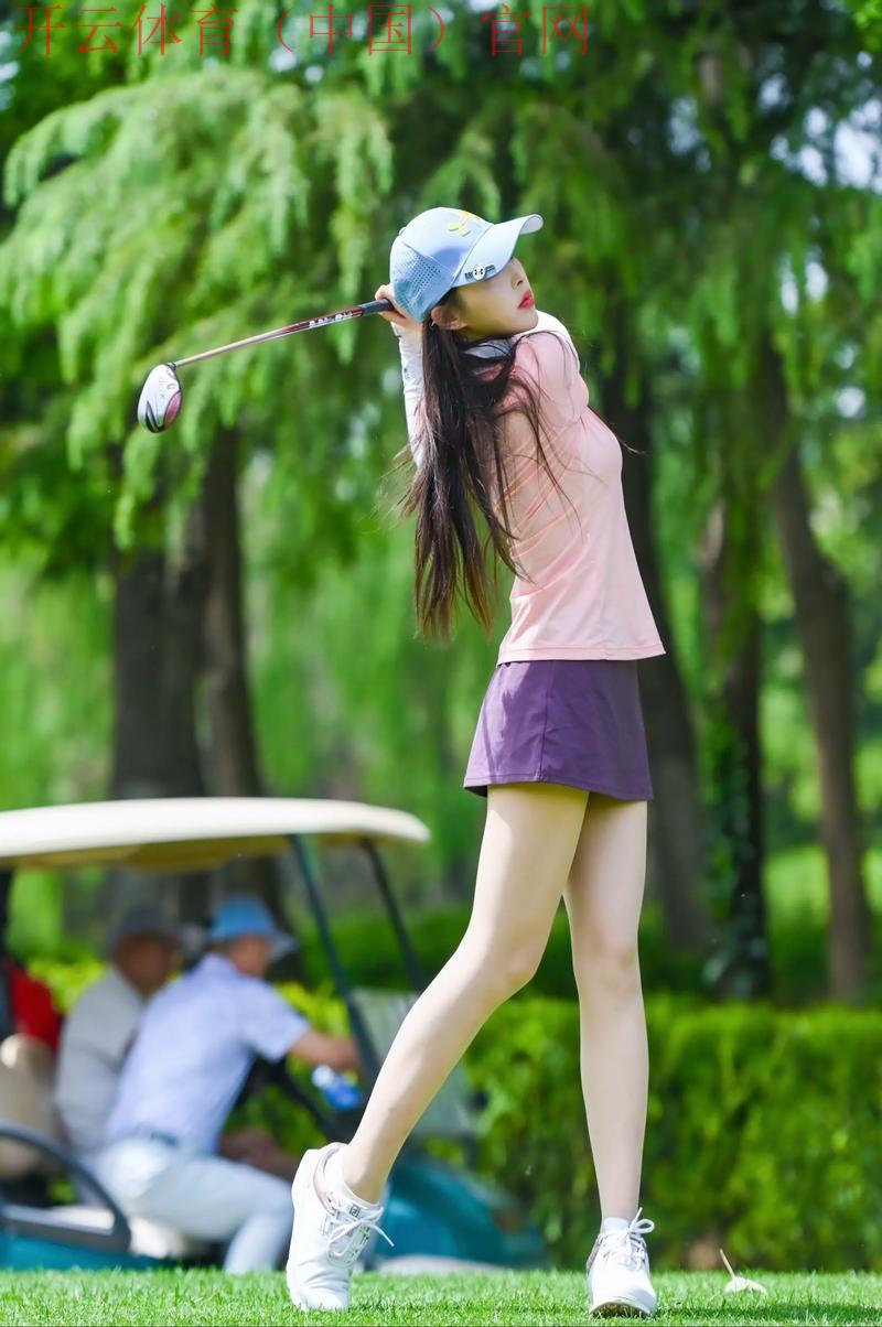 开云高尔夫官网，关注国际高尔夫比赛数据