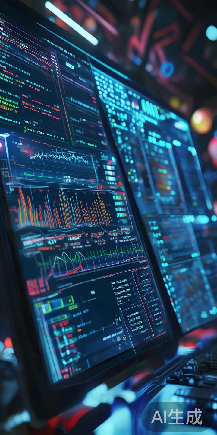 平台配备了智能风控系统，利用实时数据分析追踪用户行